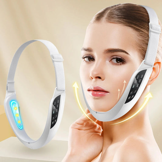 Therapix™️ EMS Face Lifting & Slimming Device