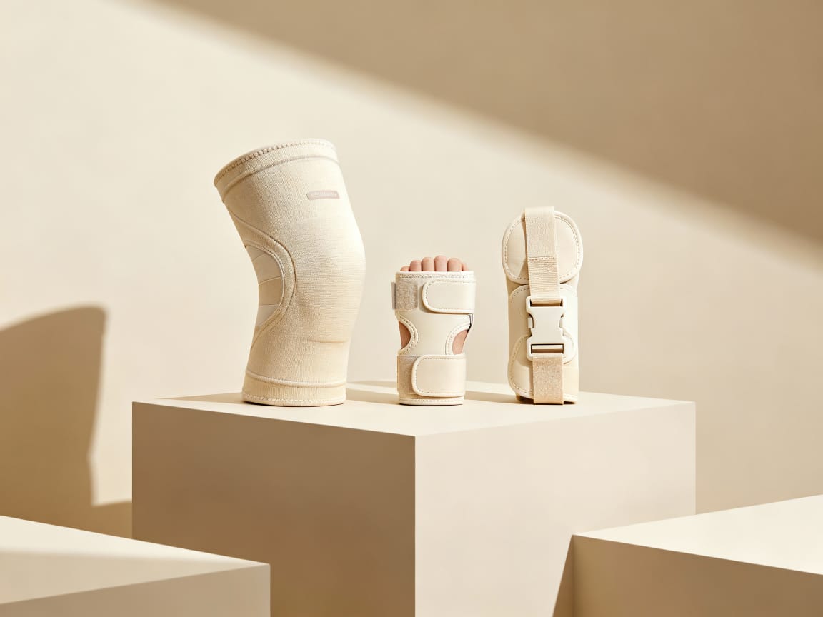 Pain Relief Essentials