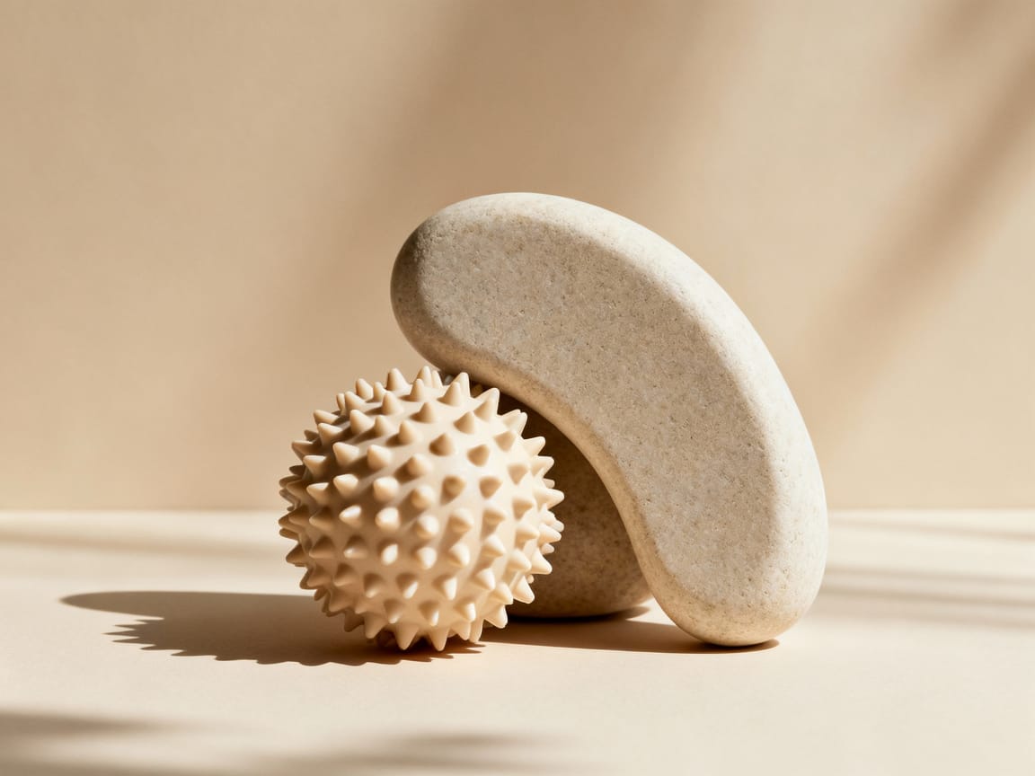 Recovery & Massage Tools