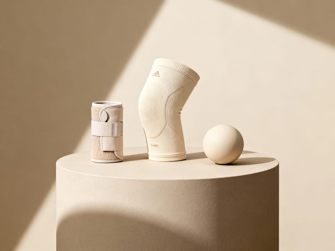 Body Support & Braces