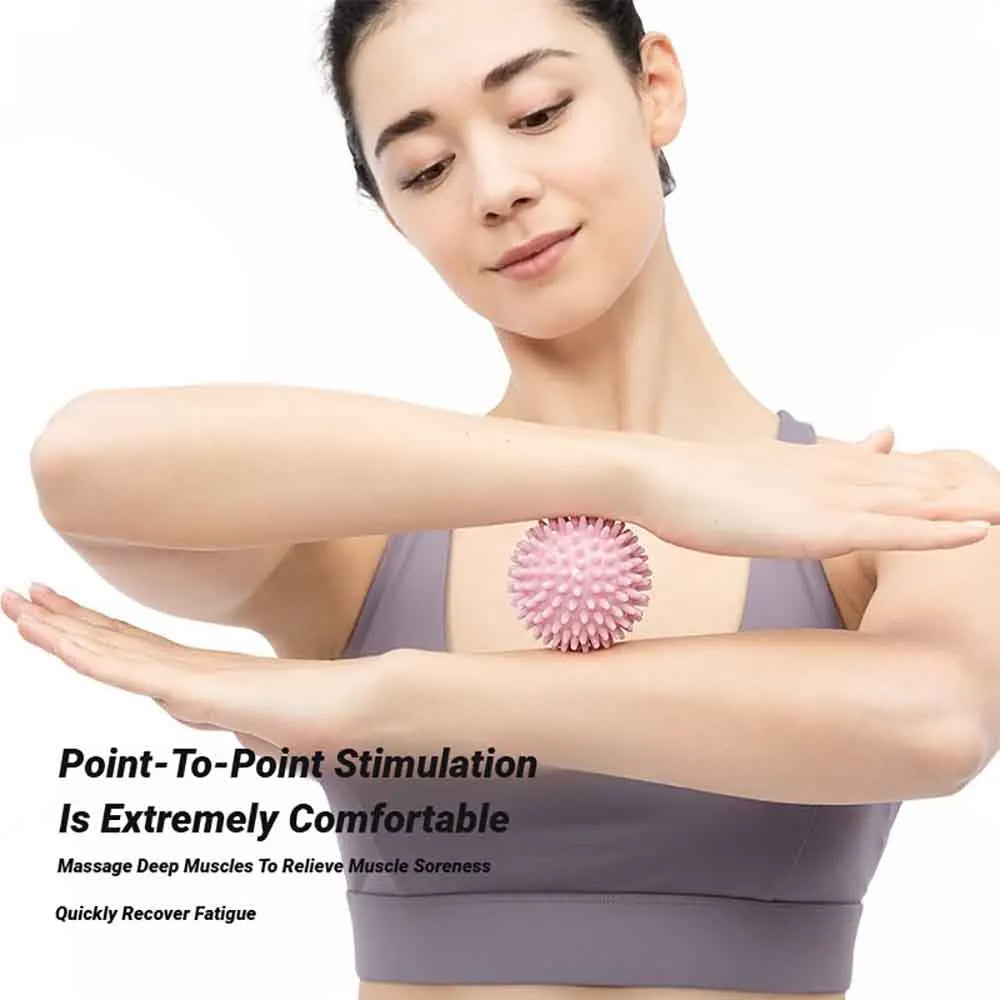 Therapix™ Multi-Point Trigger Massage Roller Ball