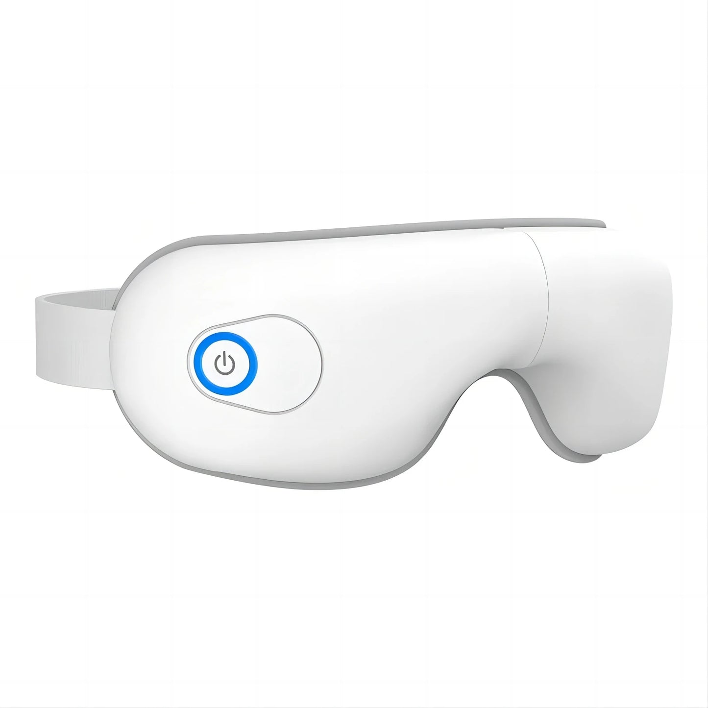 Therapix™ Smart Eye Massager – Advanced Relief for Screen-Tired Eyes