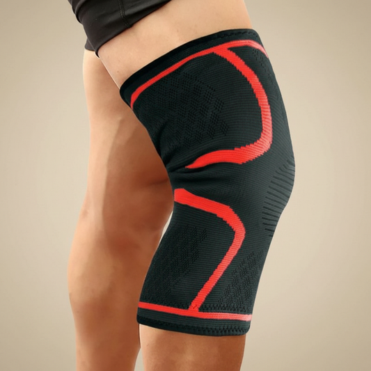 Therapix™ Knee Compression Support Sleeve (Pain Relief & Stability)