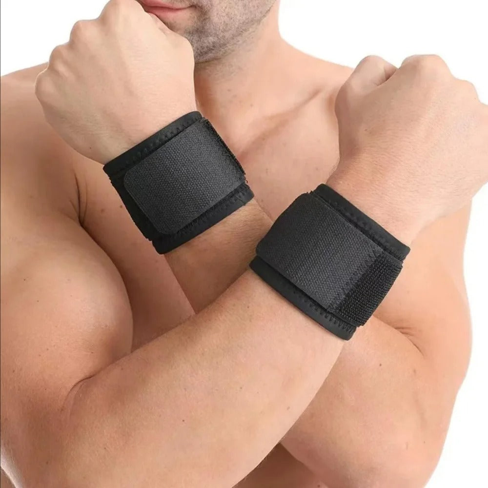 Therapix™ Wrist Support & Stabilizer Brace (Pain Relief & Joint Protection)