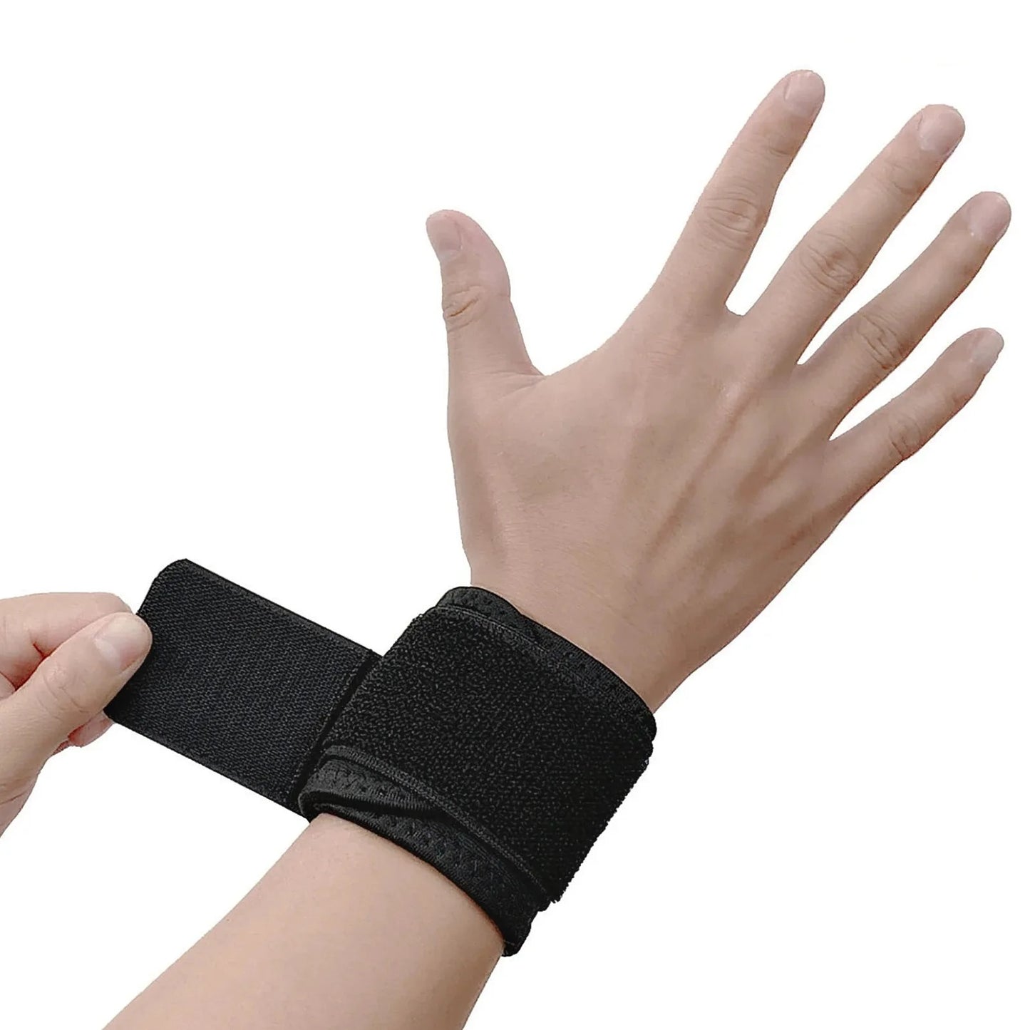 Therapix™ Wrist Support & Stabilizer Brace (Pain Relief & Joint Protection)