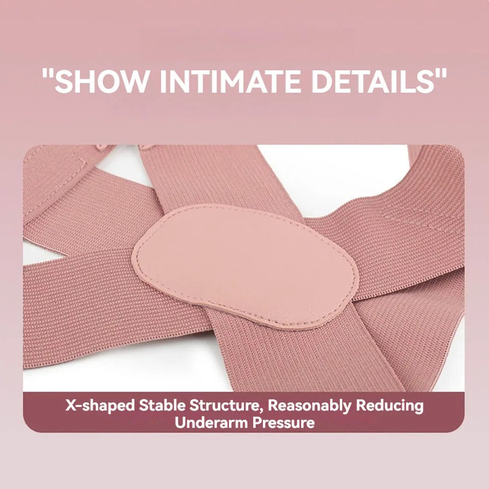 Therapix™ Adjustable Back & Shoulder Posture Corrector