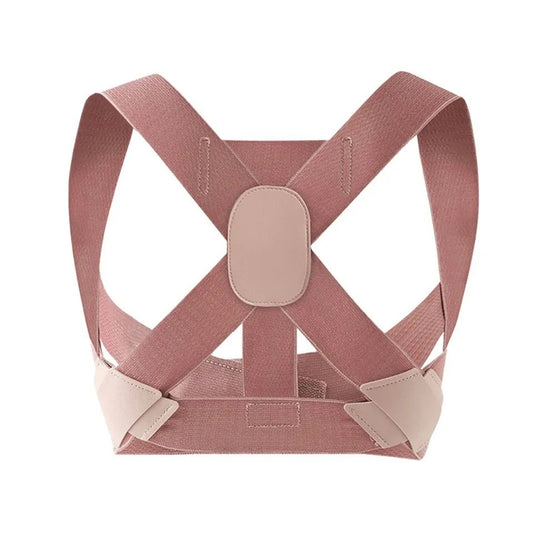 Therapix™ Adjustable Back & Shoulder Posture Corrector