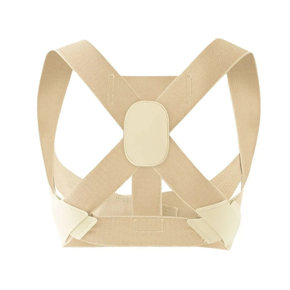 Therapix™ Adjustable Back & Shoulder Posture Corrector